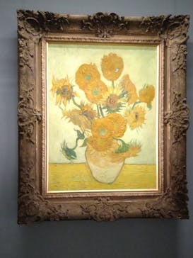 シダネルとマルタン展（SOMPO美術館）に投稿された画像（2022/6/8）