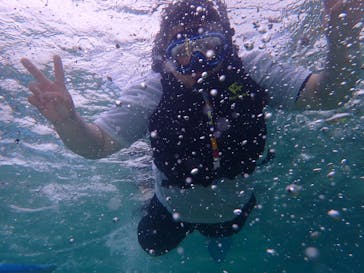 宮古島 ADVENTURE PiPi（ミヤコジマ アドベンチャー ピピ）に投稿された画像（2022/6/8）