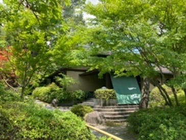 上方温泉 一休 京都本館に投稿された画像（2022/6/8）