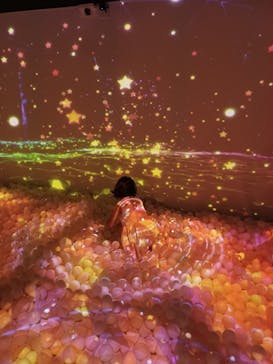 リトルプラネット KITE MITE MATSUDOに投稿された画像（2022/5/30）