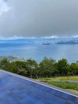 びわ湖バレイに投稿された画像（2022/6/8）