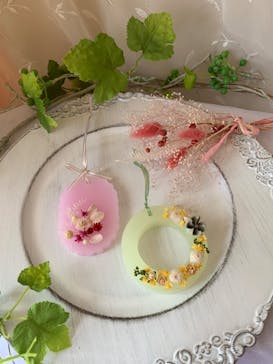 香　フレグランスに投稿された画像（2022/6/9）