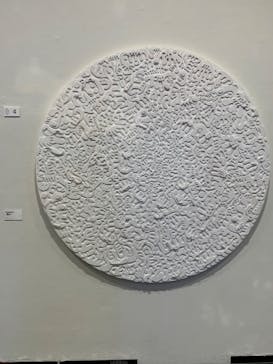 木梨憲武展　Timing ー瞬間の光りー（上野の森美術館）に投稿された画像（2022/6/9）