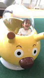 横浜アンパンマンこどもミュージアムに投稿された画像（2022/6/9）
