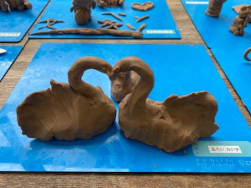 木梨憲武展　Timing ー瞬間の光りー（上野の森美術館）に投稿された画像（2022/6/9）