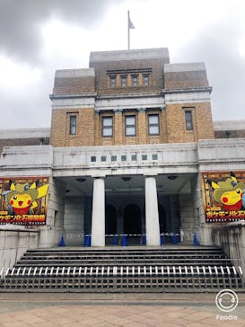 国立科学博物館　特別企画展「ポケモン化石博物館」に投稿された画像（2022/6/9）