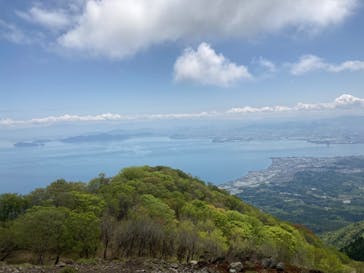 びわ湖バレイに投稿された画像（2022/6/9）