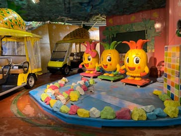 ナゴパイナップルパークに投稿された画像（2022/6/9）