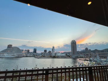 神戸みなと温泉 蓮に投稿された画像（2022/6/9）