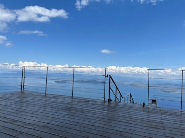 びわ湖バレイに投稿された画像（2022/6/9）