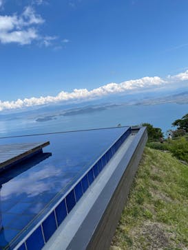 びわ湖バレイに投稿された画像（2022/6/9）