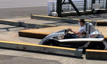 鈴鹿サーキットに投稿された画像（2022/6/10）