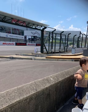 鈴鹿サーキットに投稿された画像（2022/6/10）