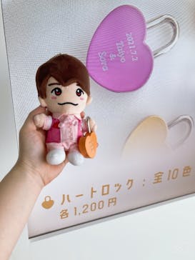 梅田スカイビル・空中庭園展望台に投稿された画像（2022/6/10）