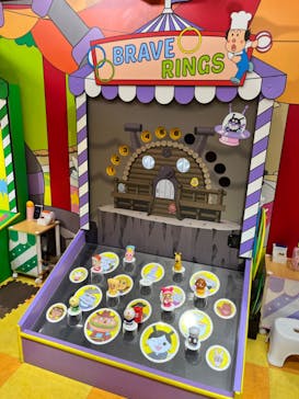 神戸アンパンマンこどもミュージアム＆モールに投稿された画像（2022/6/10）