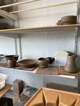 陶芸教室チルコロ 等々力店に投稿された画像（2022/6/10）