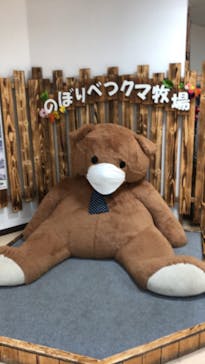 のぼりべつクマ牧場に投稿された画像（2022/6/10）