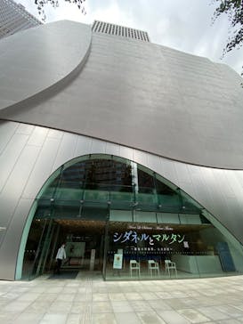 シダネルとマルタン展（SOMPO美術館）に投稿された画像（2022/6/10）