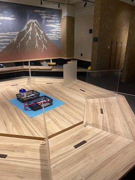 両国湯屋江戸遊に投稿された画像（2022/6/10）