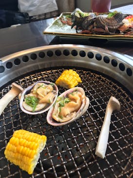 鳥羽　海鮮料理　屋形船　おきたに投稿された画像（2022/6/10）