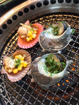 鳥羽　海鮮料理　屋形船　おきたに投稿された画像（2022/6/10）