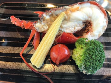 鳥羽　海鮮料理　屋形船　おきたに投稿された画像（2022/6/10）