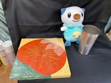 ATELIER MIKI ミキ（津工房）に投稿された画像（2022/6/10）