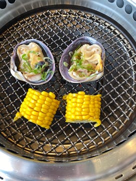 鳥羽　海鮮料理　屋形船　おきたに投稿された画像（2022/6/10）