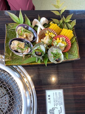 鳥羽　海鮮料理　屋形船　おきたに投稿された画像（2022/6/10）