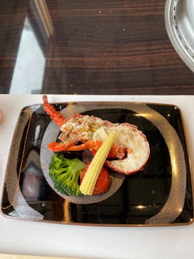 鳥羽　海鮮料理　屋形船　おきたに投稿された画像（2022/6/10）