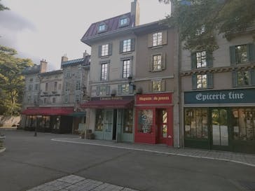 星の王子さまミュージアム 箱根サン=テグジュペリに投稿された画像（2022/6/10）