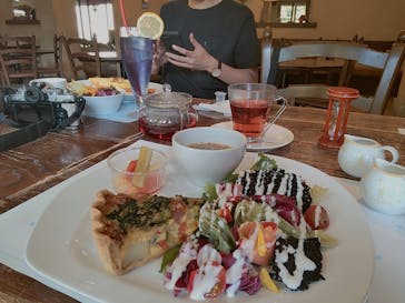 星の王子さまミュージアム 箱根サン=テグジュペリに投稿された画像（2022/6/10）