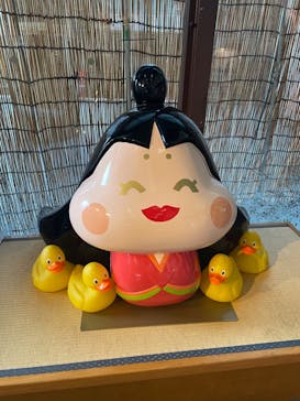 永山健康ランド 竹取の湯に投稿された画像（2022/6/10）