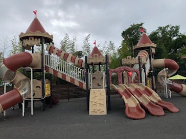 伊豆ぐらんぱる公園に投稿された画像（2022/6/10）