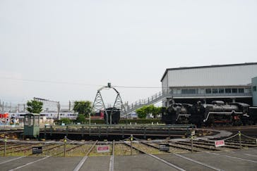 京都鉄道博物館に投稿された画像（2022/6/10）
