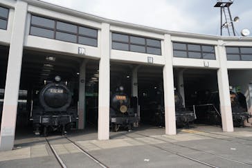 京都鉄道博物館に投稿された画像（2022/6/10）