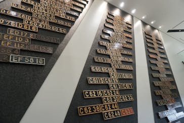 京都鉄道博物館に投稿された画像（2022/6/10）