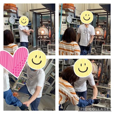 ガラス工房 やまむらに投稿された画像（2022/6/10）