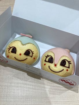 横浜アンパンマンこどもミュージアムに投稿された画像（2022/6/10）