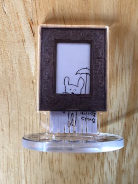 木梨憲武展　Timing ー瞬間の光りー（上野の森美術館）に投稿された画像（2022/6/10）