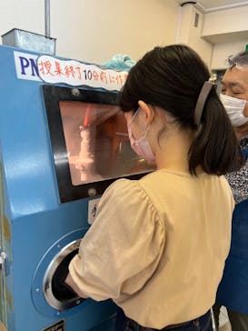 サンドブラスト本部教室 砂で削るガラス工芸教室に投稿された画像（2022/6/11）