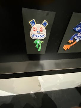 木梨憲武展　Timing ー瞬間の光りー（上野の森美術館）に投稿された画像（2022/6/11）