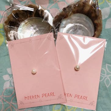 三重県真珠に投稿された画像（2022/6/11）