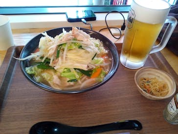 湘南台温泉 らく に投稿された画像（2022/6/11）