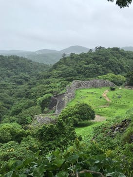 今帰仁城跡に投稿された画像（2022/6/11）