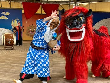 おきなわワールドに投稿された画像（2022/6/11）