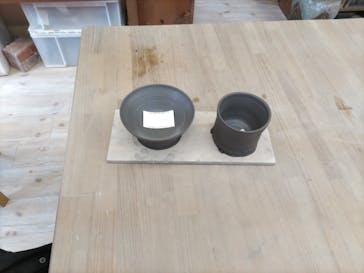 ルームルームとうげいきょうしつに投稿された画像（2022/6/11）