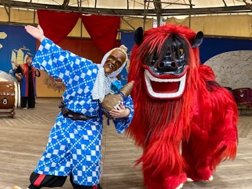 おきなわワールドに投稿された画像（2022/6/11）