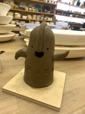 ルームルームとうげいきょうしつに投稿された画像（2022/6/11）