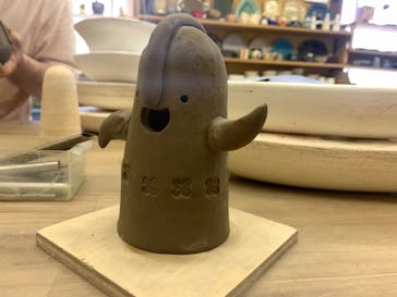 ルームルームとうげいきょうしつに投稿された画像（2022/6/11）